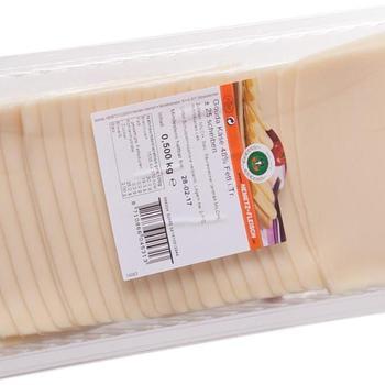 GOUDA geschnitten 500gr.