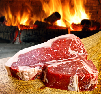 R.T-Bone Steak ca.700gr TK