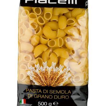 Piacelli Ditalini Lisci 500gr