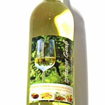 Wein Nemetz-Wein 0,75lt