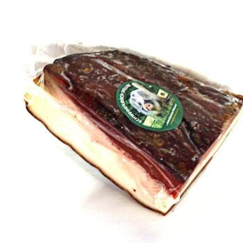 DELUXE Schinkenspeck