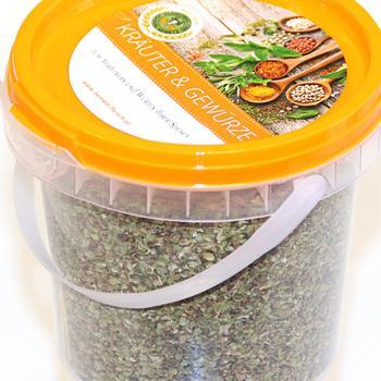 Gewrz Oregano gerebelt 50g