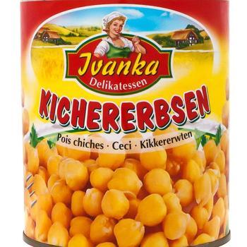 Kichererbsen 800g