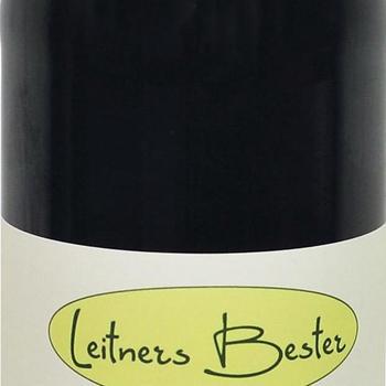 Leitners Apfel - Aronia 0,98 lt