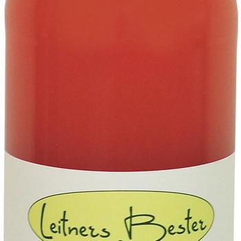 Leitners Apfel-Karotte 0,98 lt