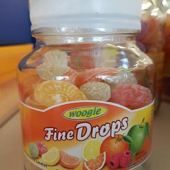 Bonbons im Glas 300g