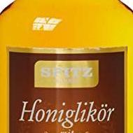 Honiglikr 350ml