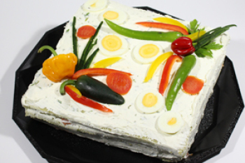 Sandwich Torte