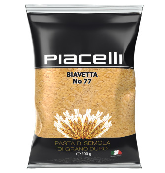 Piacelli Biavetta 500g