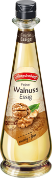 Wallnussessig 500ml