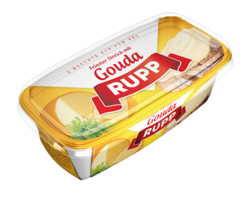 Rupp Feinster Streich Gouda 175g