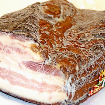 DELUXE Bauernspeck