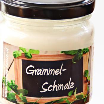 DELUXE Grammelschmalz