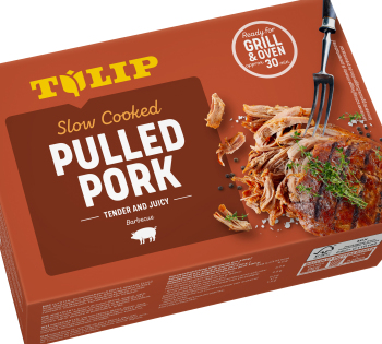 Sous Vide Pulled Pork