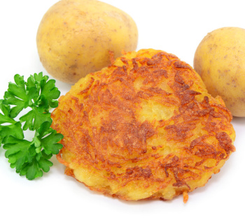 Kartoffelpuffer 1500g