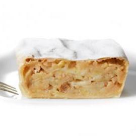 Apfelstrudel 600g TK