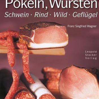 Buch Ruchern, Pkeln, Wursten