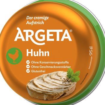 Argeta Huhn 95g