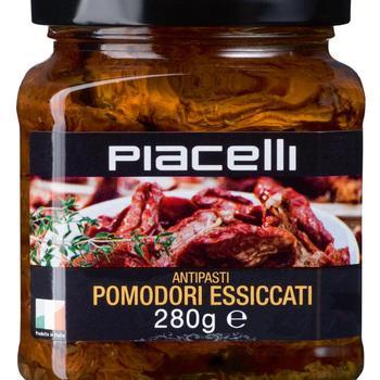 Piacelli getrocken Tomaten 280g