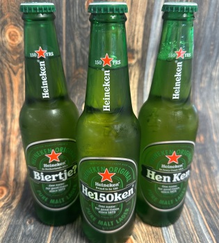 Heineken 0,33L