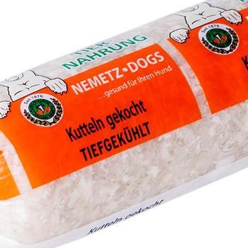 Hund Kuttel gekocht 500gr.