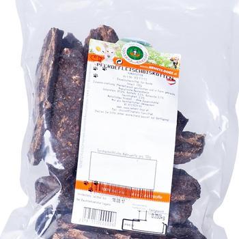 Hund Pferdefleischbiskotten 200gr.