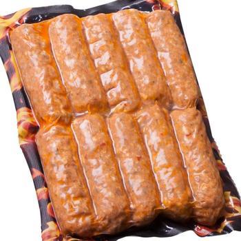 Cevapcici vorgebraten 8 Stk Pkg TK