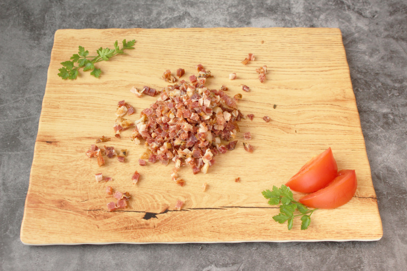 Speckwürfel Speckwürfel