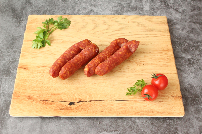 DELUXE Chili Beisser