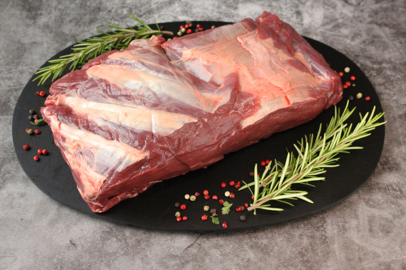 Rind Rostbraten