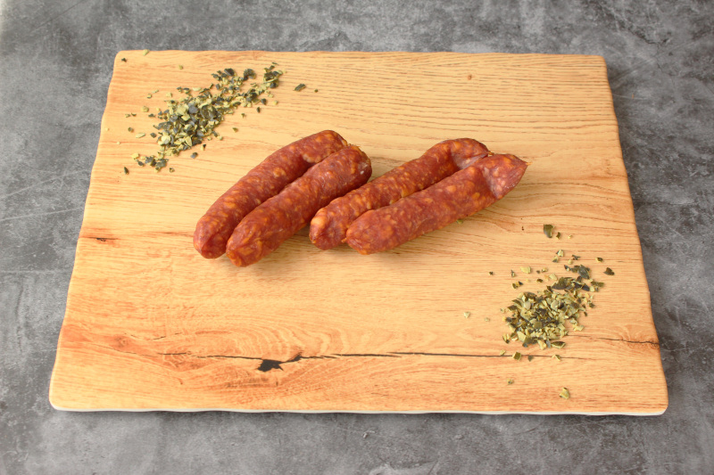 DELUXE Krbis-Bergwurzn 200g