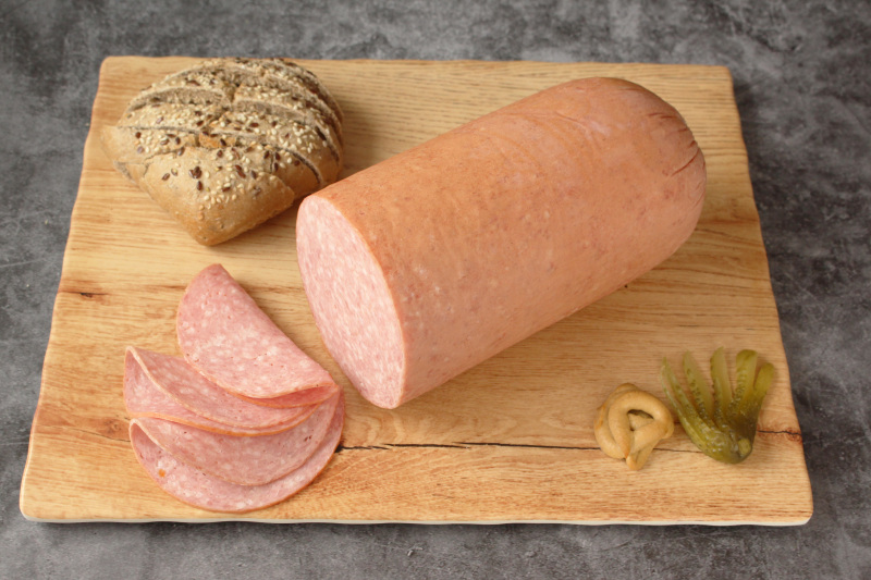 Wiener gebraten 1/2 vac.