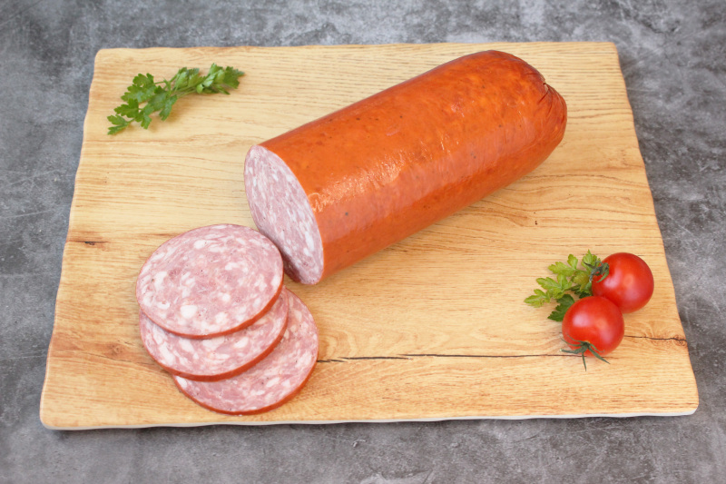 Polnische gebraten 1/2 vac.
