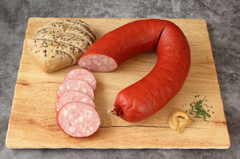 Drre gebraten Kranz
