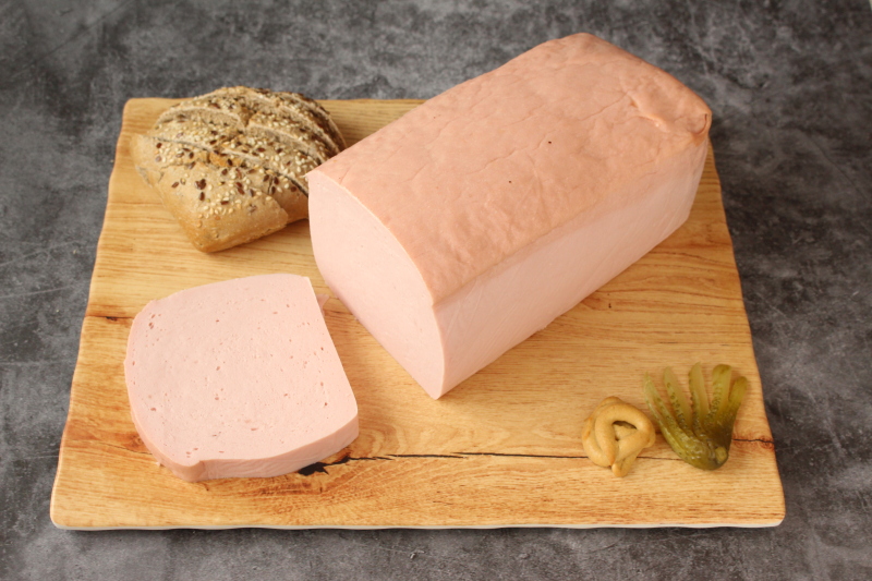 Röstzwiebel Backofen Leberkäse Röstzwiebel Backofen Leberkäse