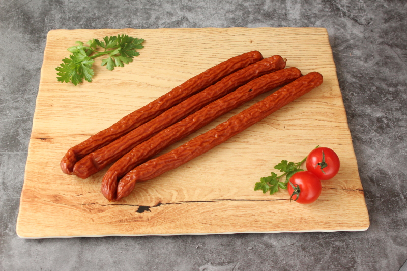 CABANOSSI 300gr.