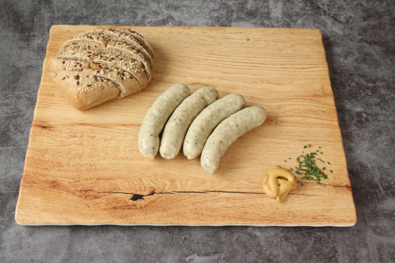 Mini Bratwrstel