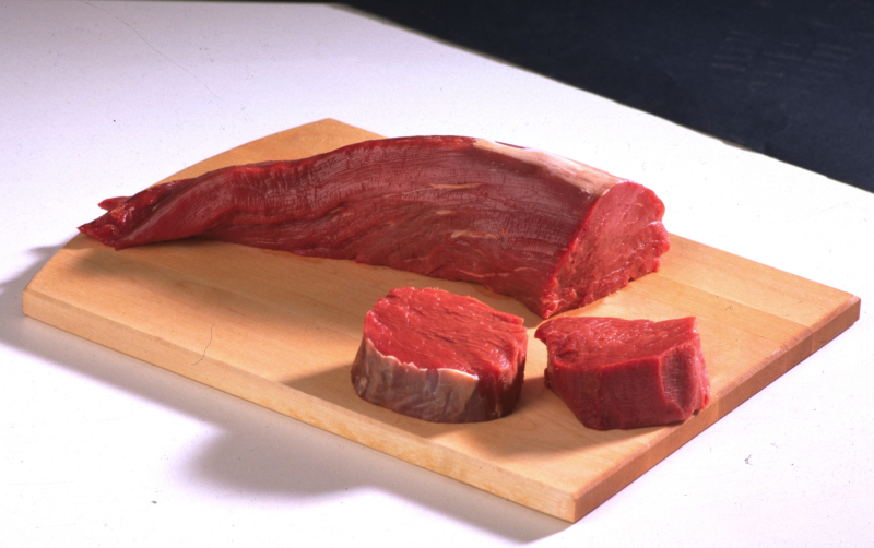 Rind Filet Lungenbraten Brasilien